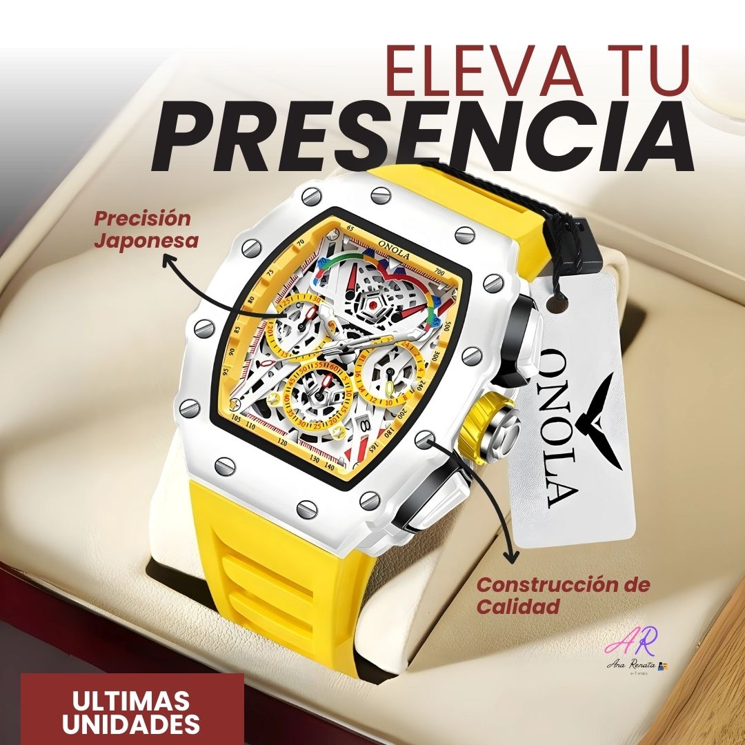 Reloj Onola