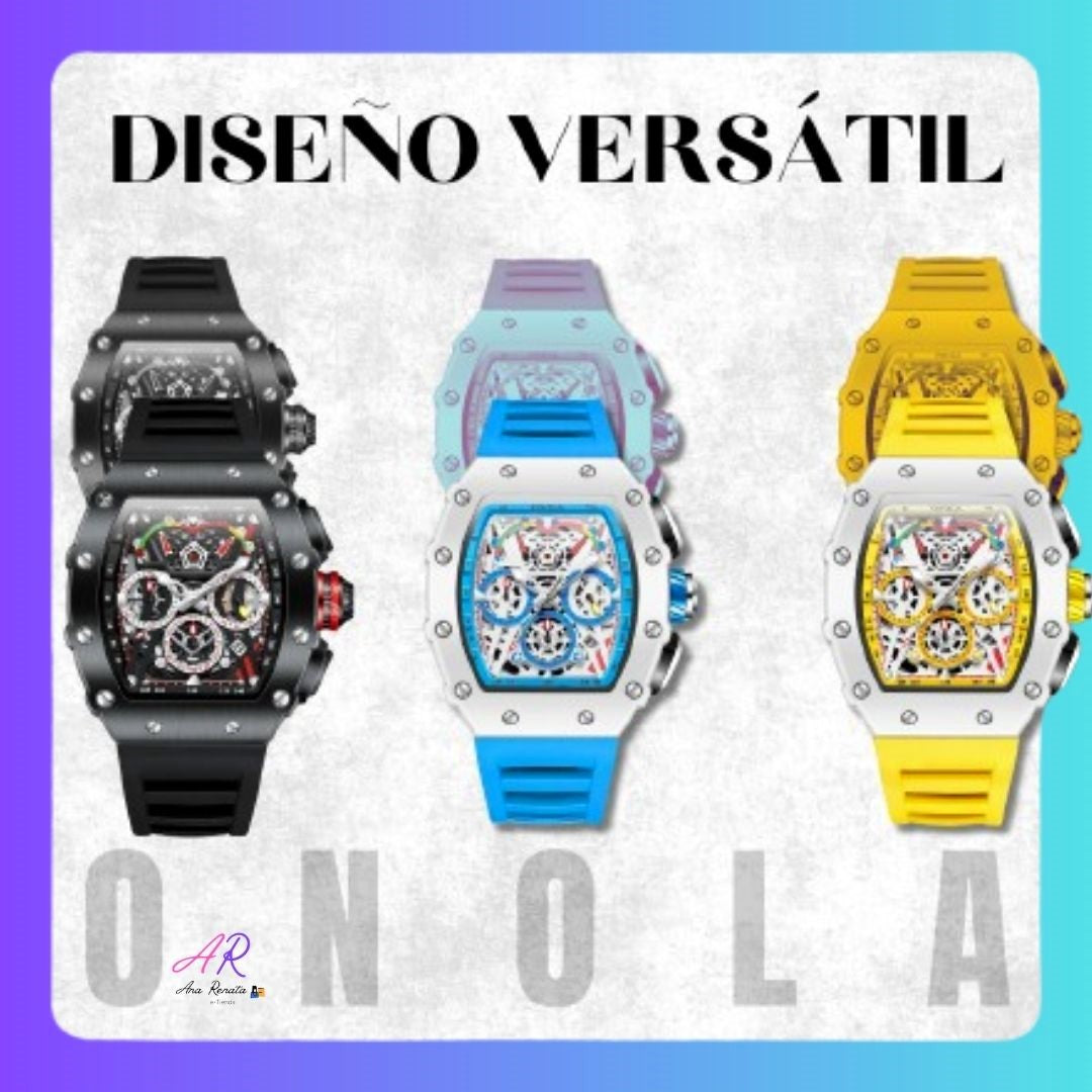 Reloj Onola