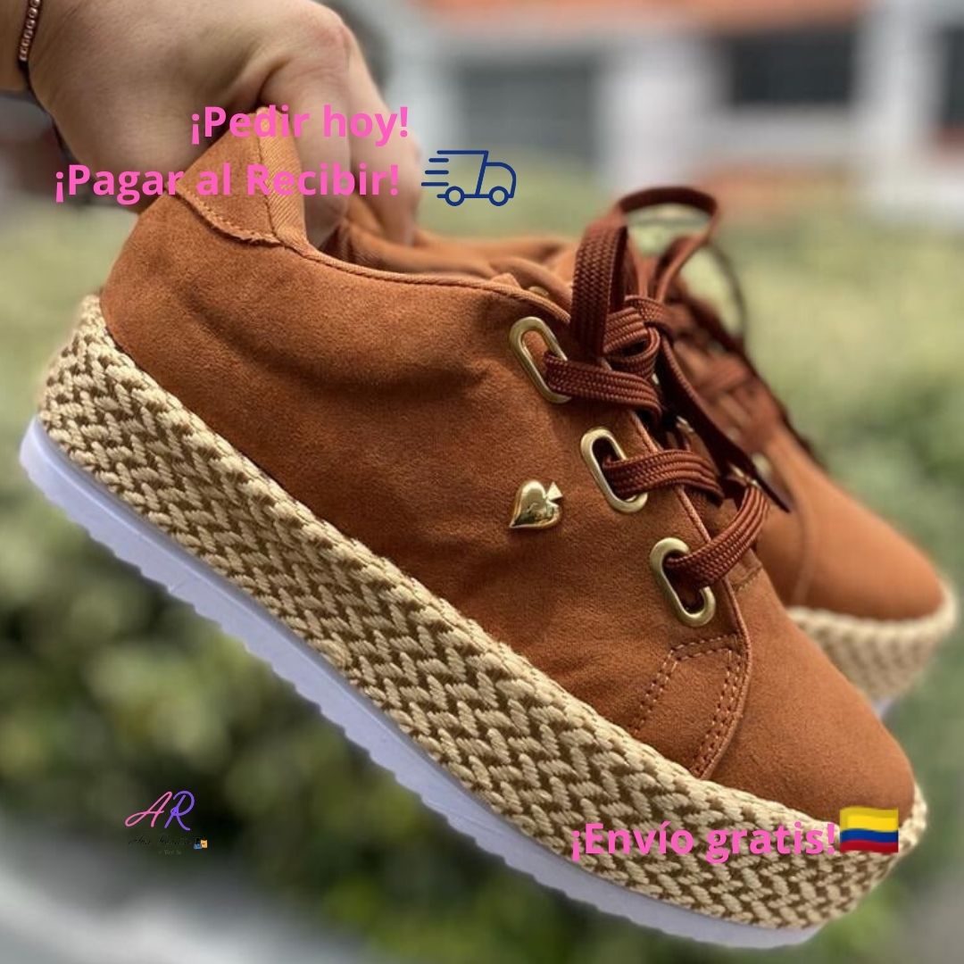 Tenis Yute