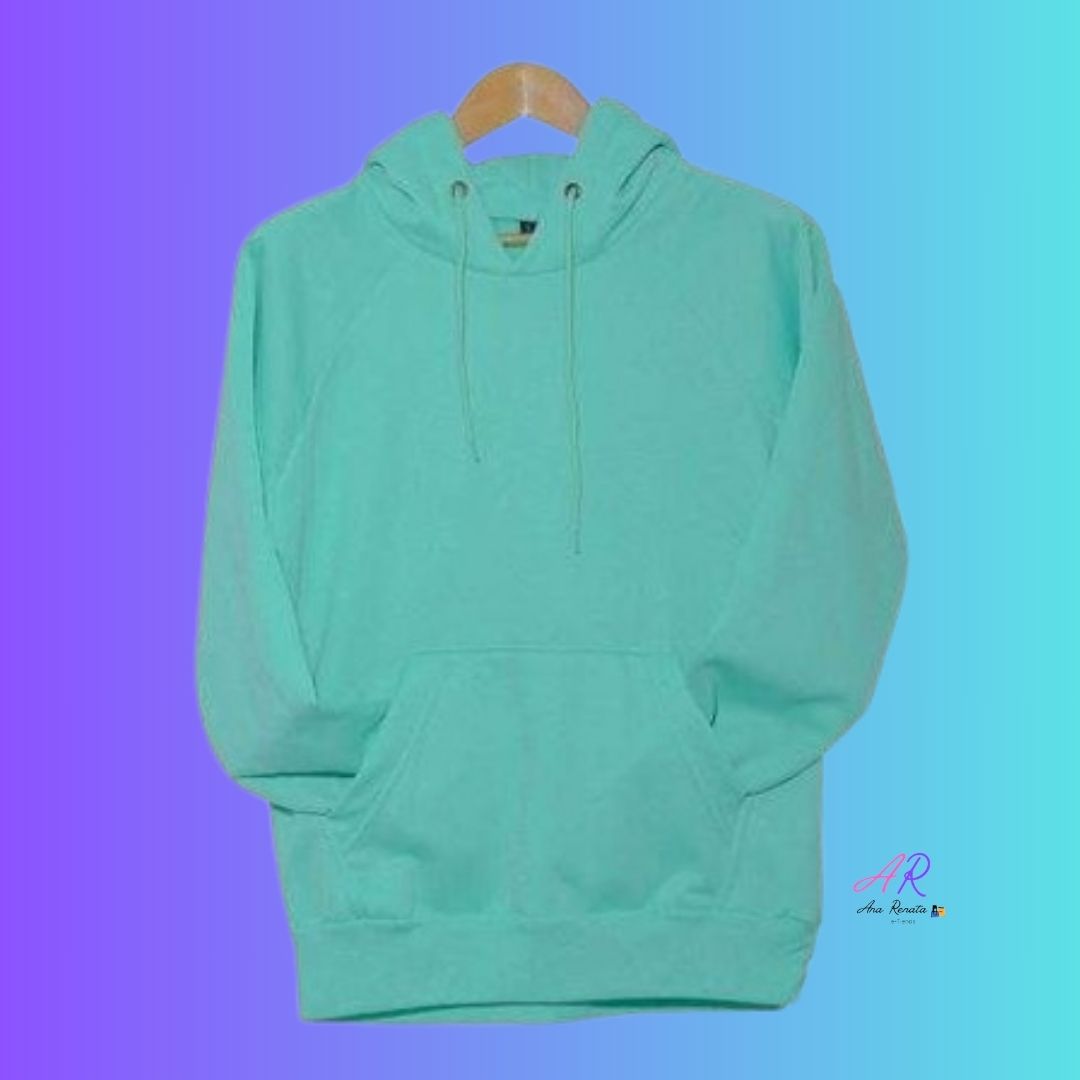 Buzo Hoodie Unisex