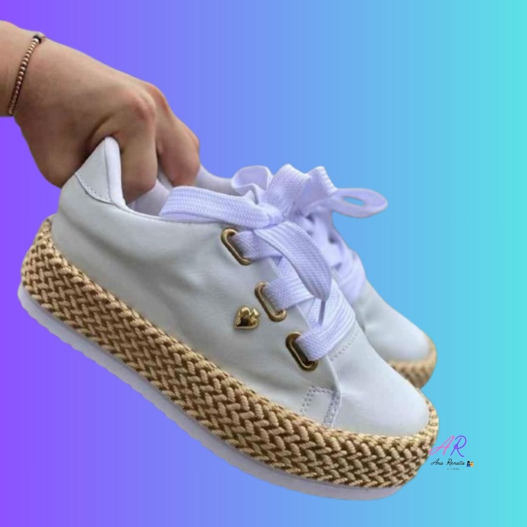 Tenis Yute