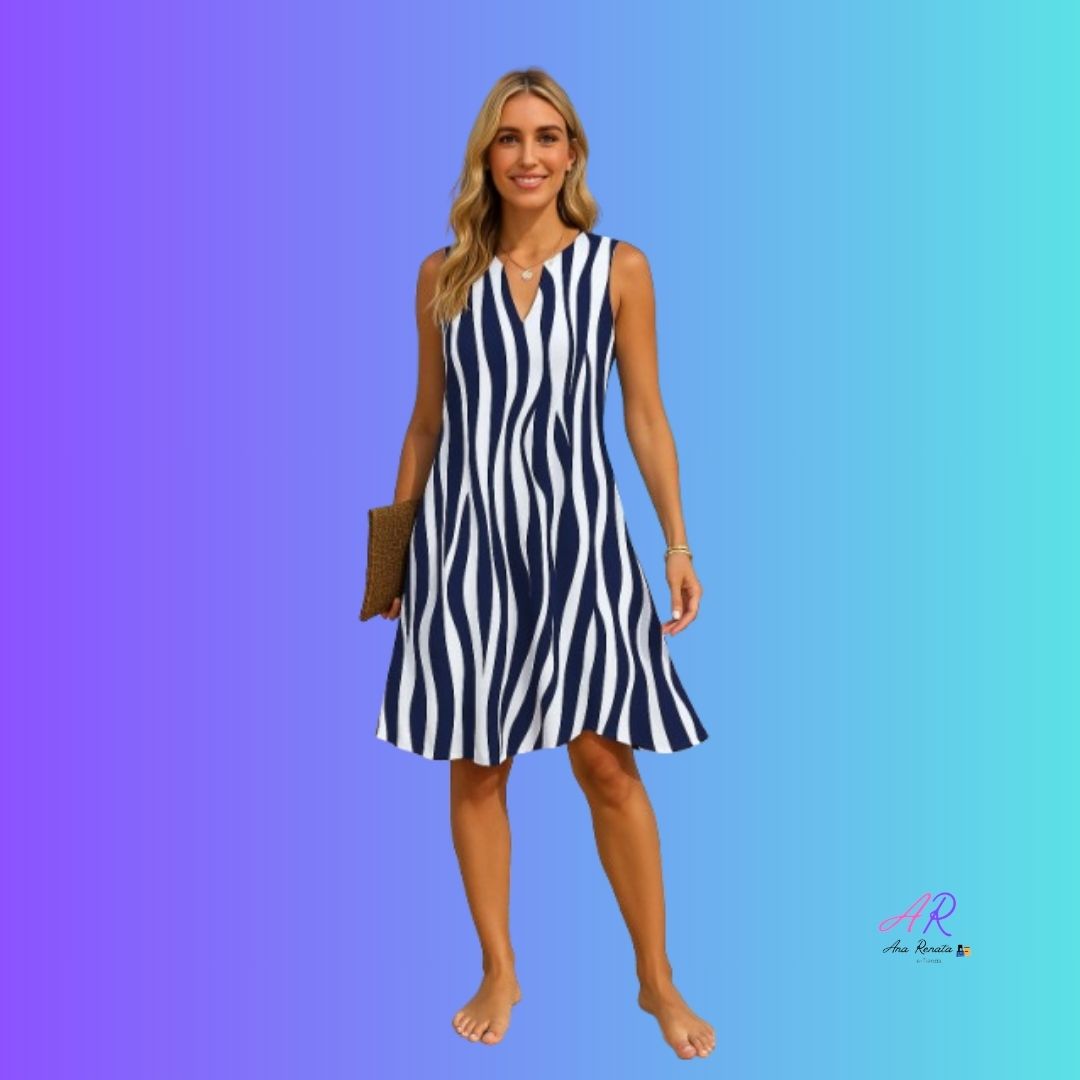 VESTIDO MOON
