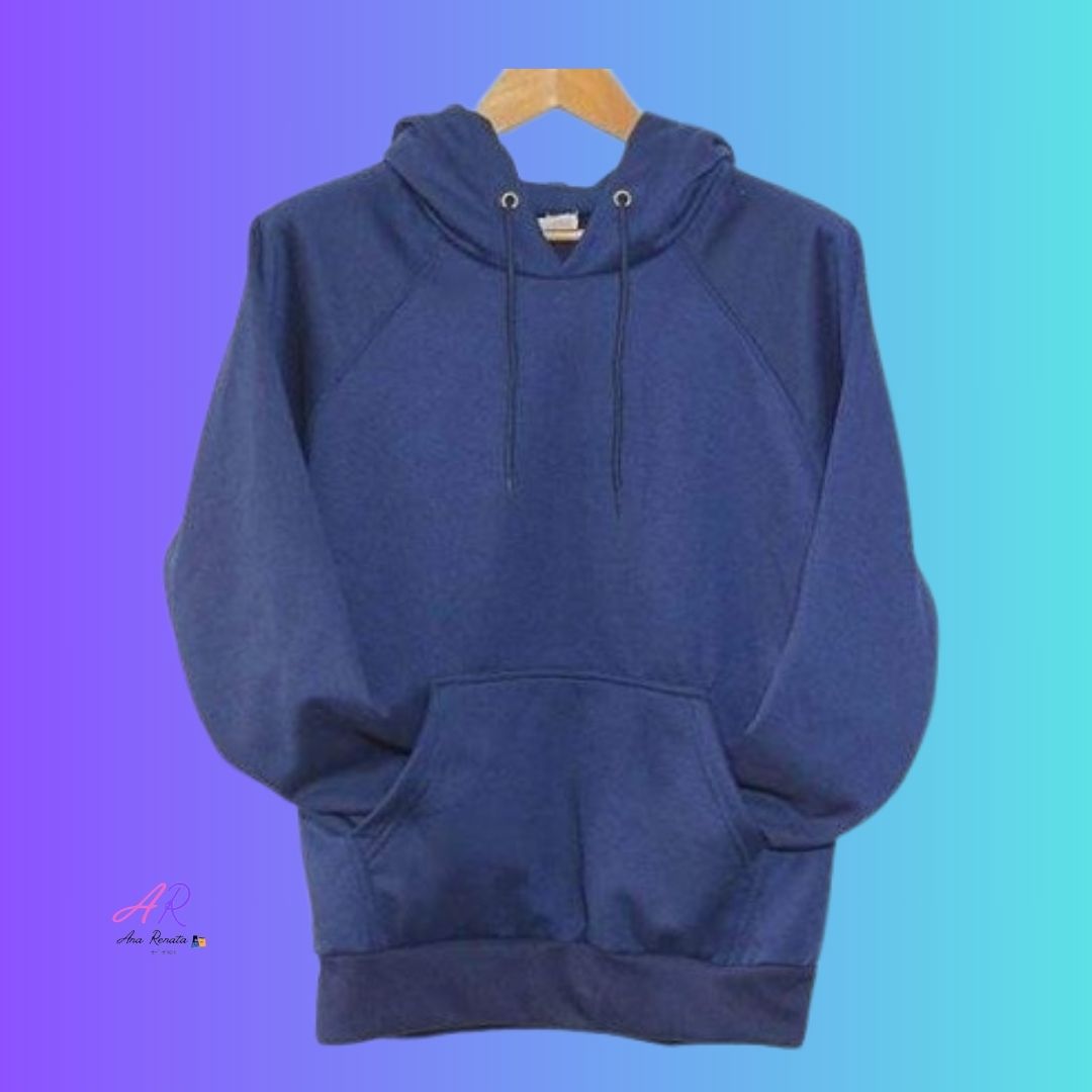 Buzo Hoodie Unisex