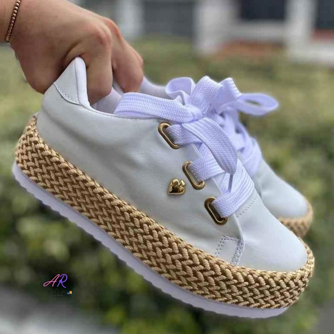 Tenis Yute