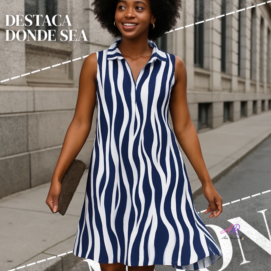 VESTIDO MOON