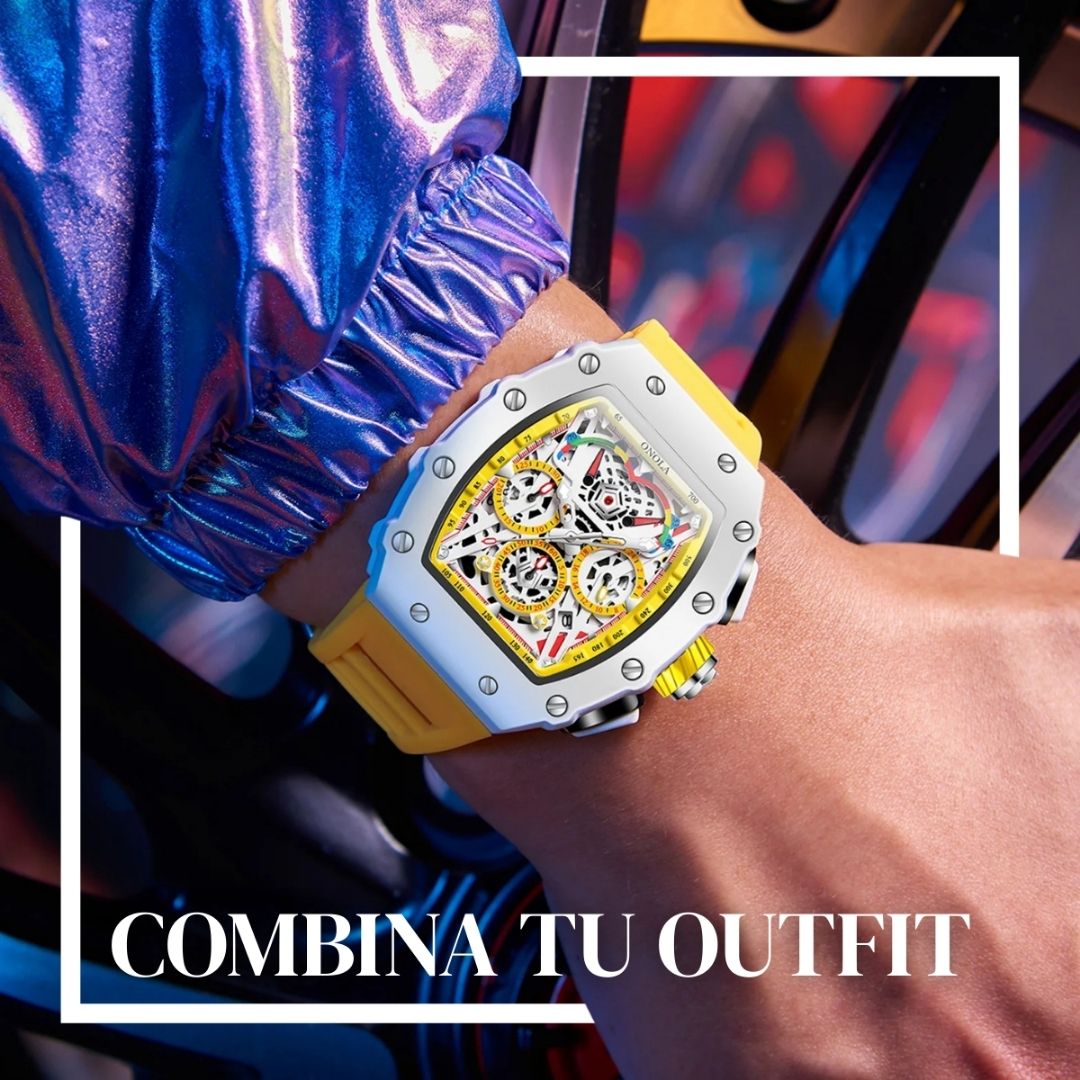 Reloj Onola