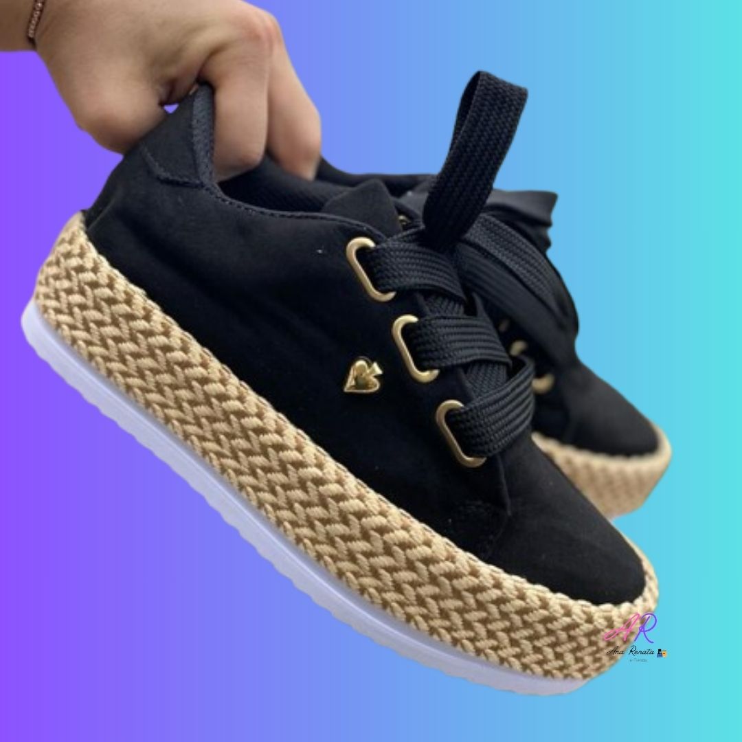Tenis Yute