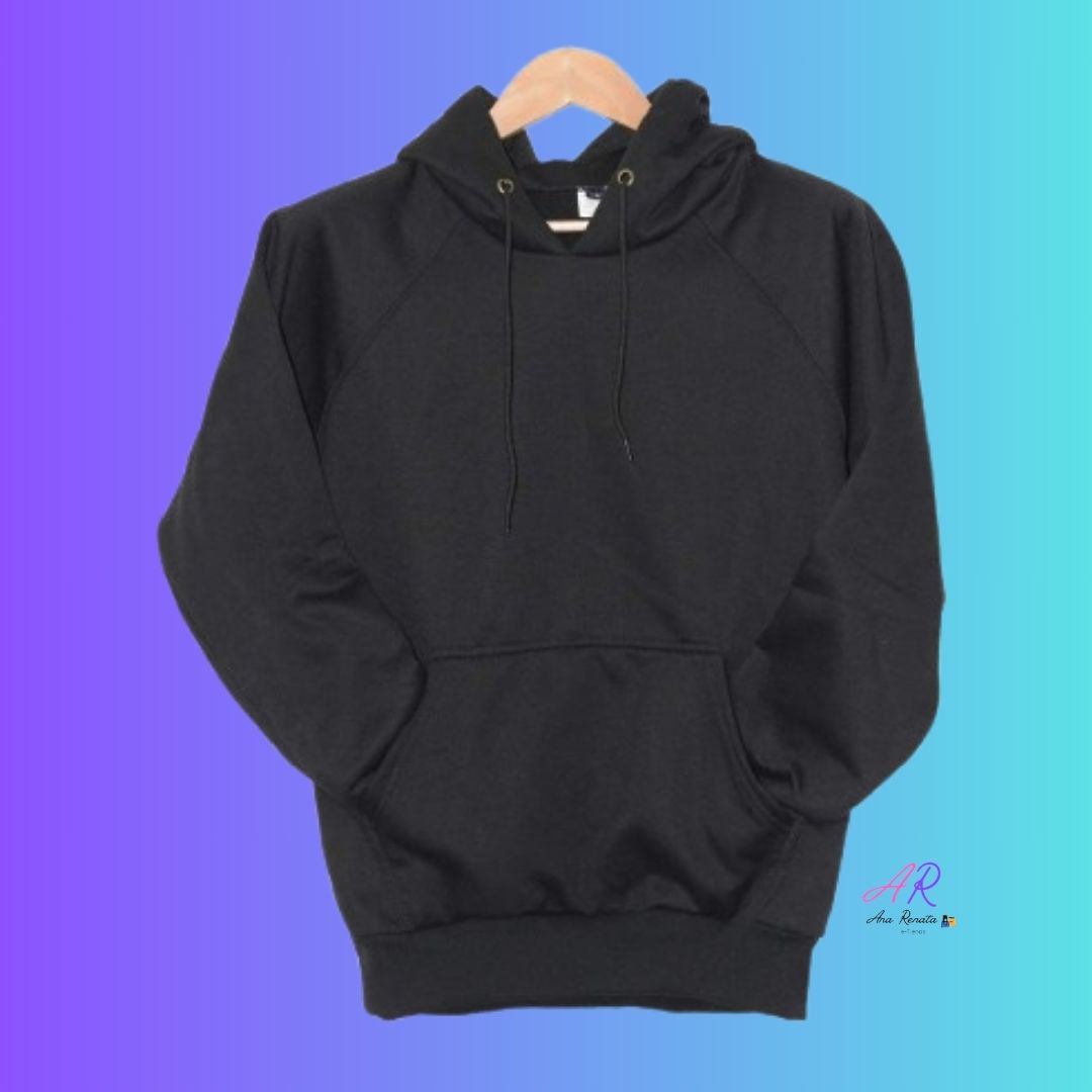 Buzo Hoodie Unisex