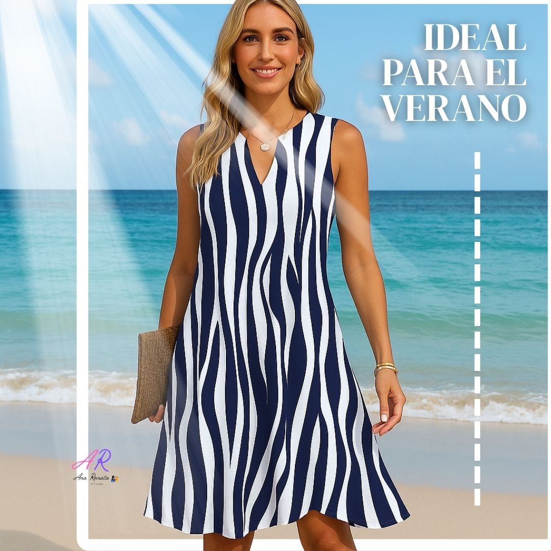 VESTIDO MOON