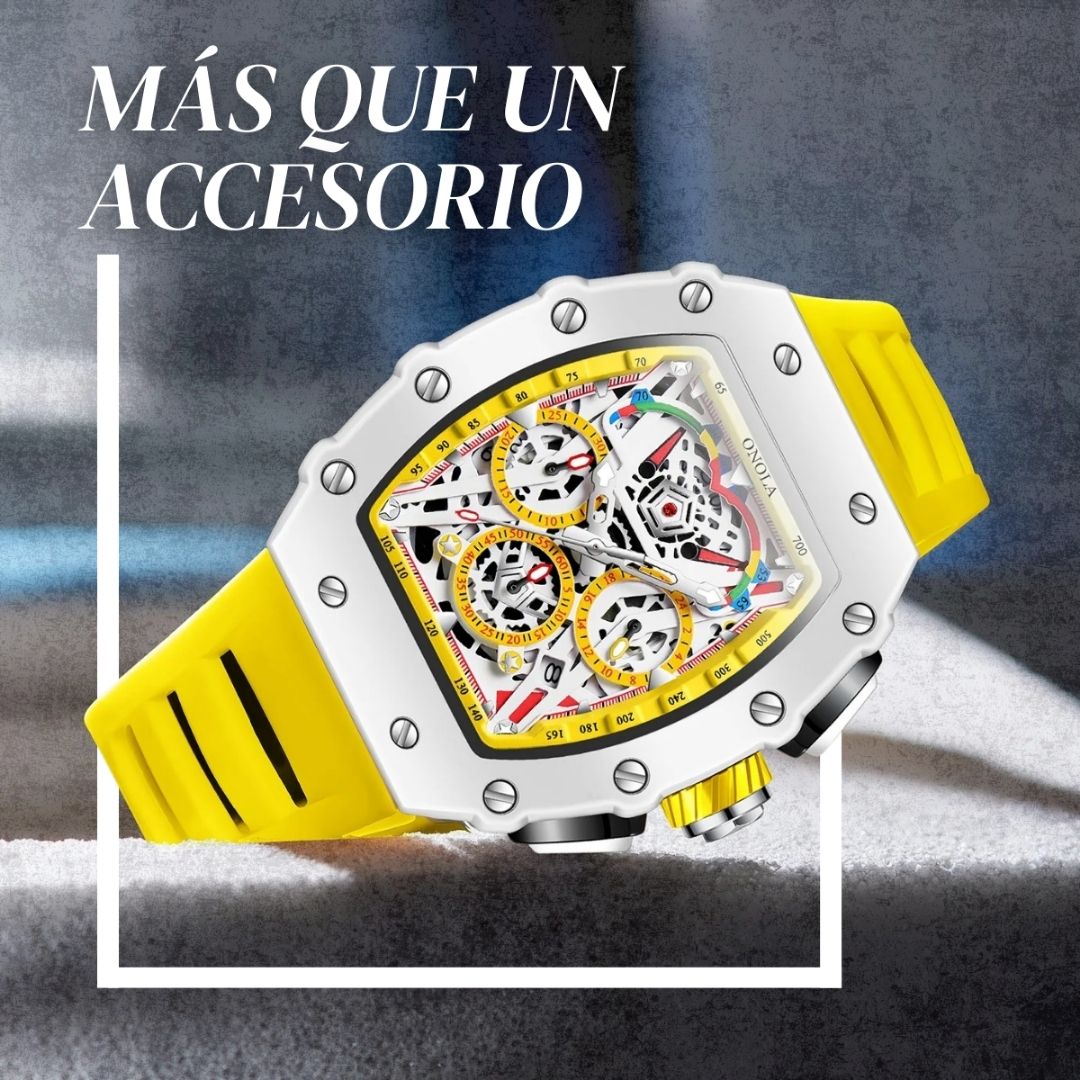 Reloj Onola