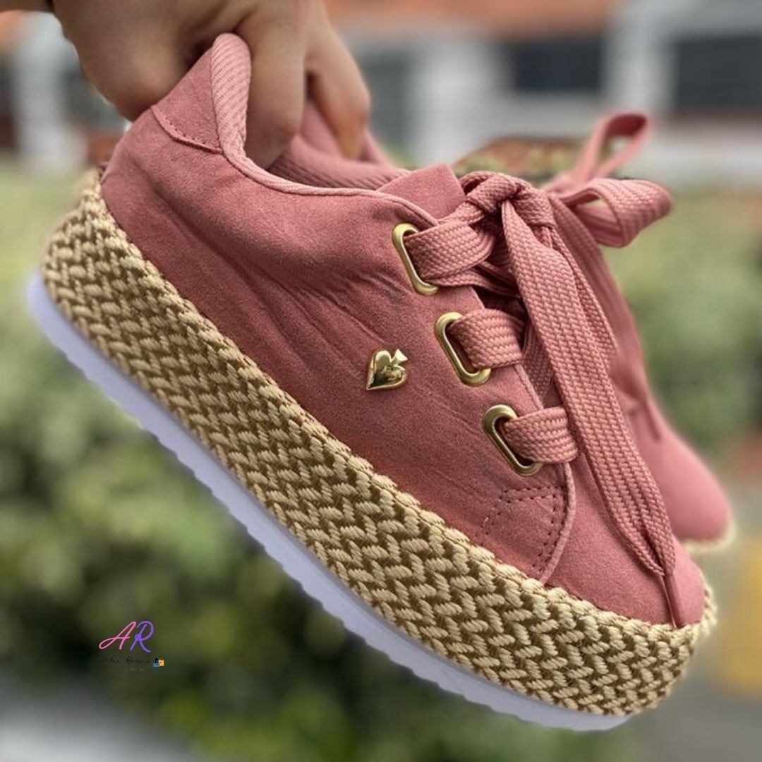 Tenis Yute