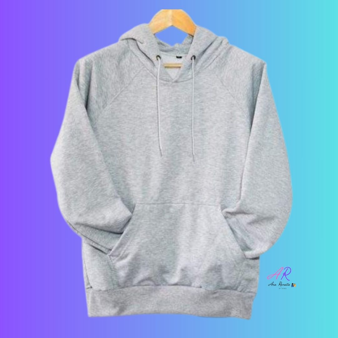 Buzo Hoodie Unisex