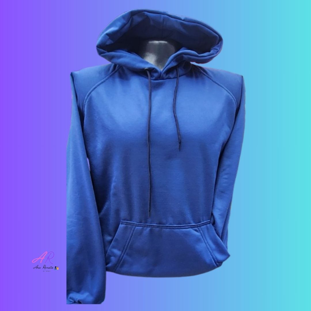 Buzo Hoodie Unisex