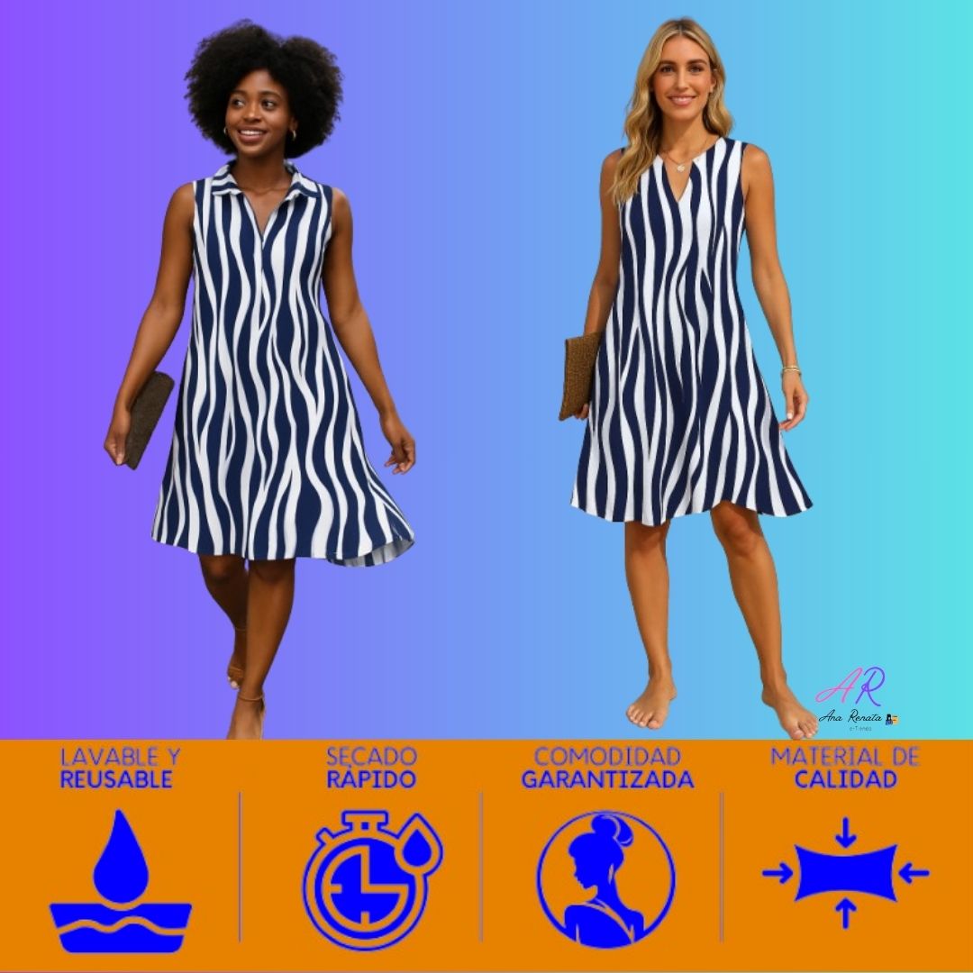VESTIDO MOON