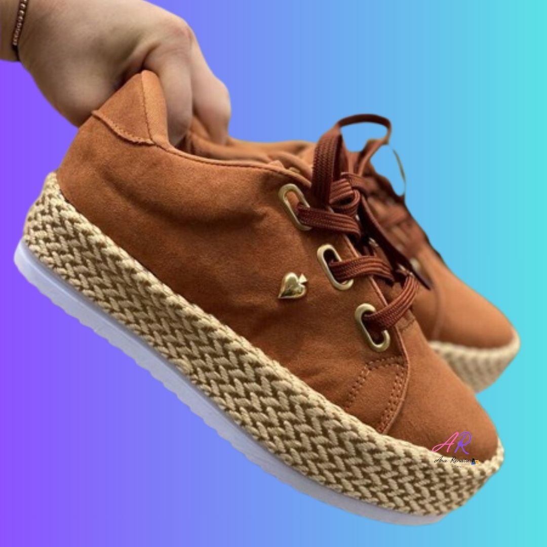 Tenis Yute