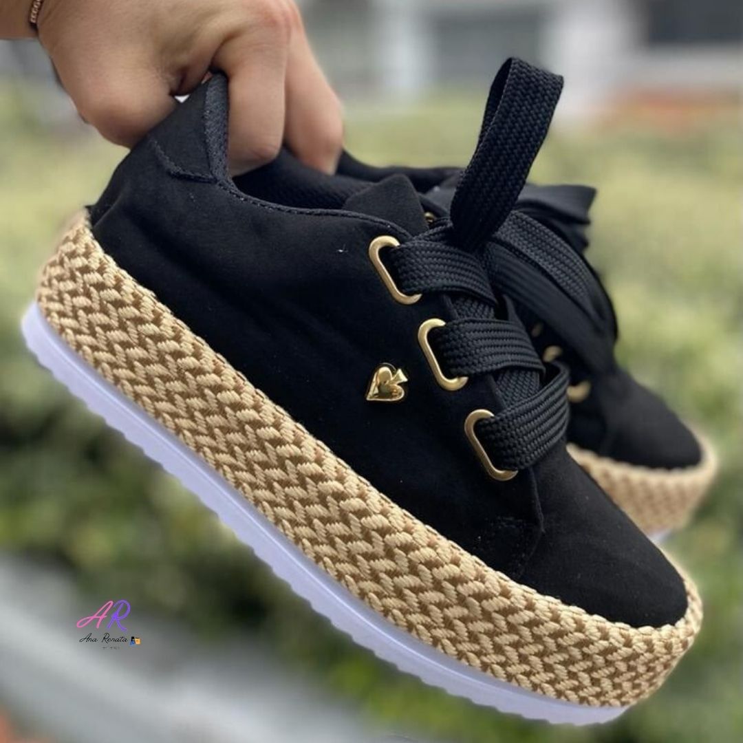 Tenis Yute