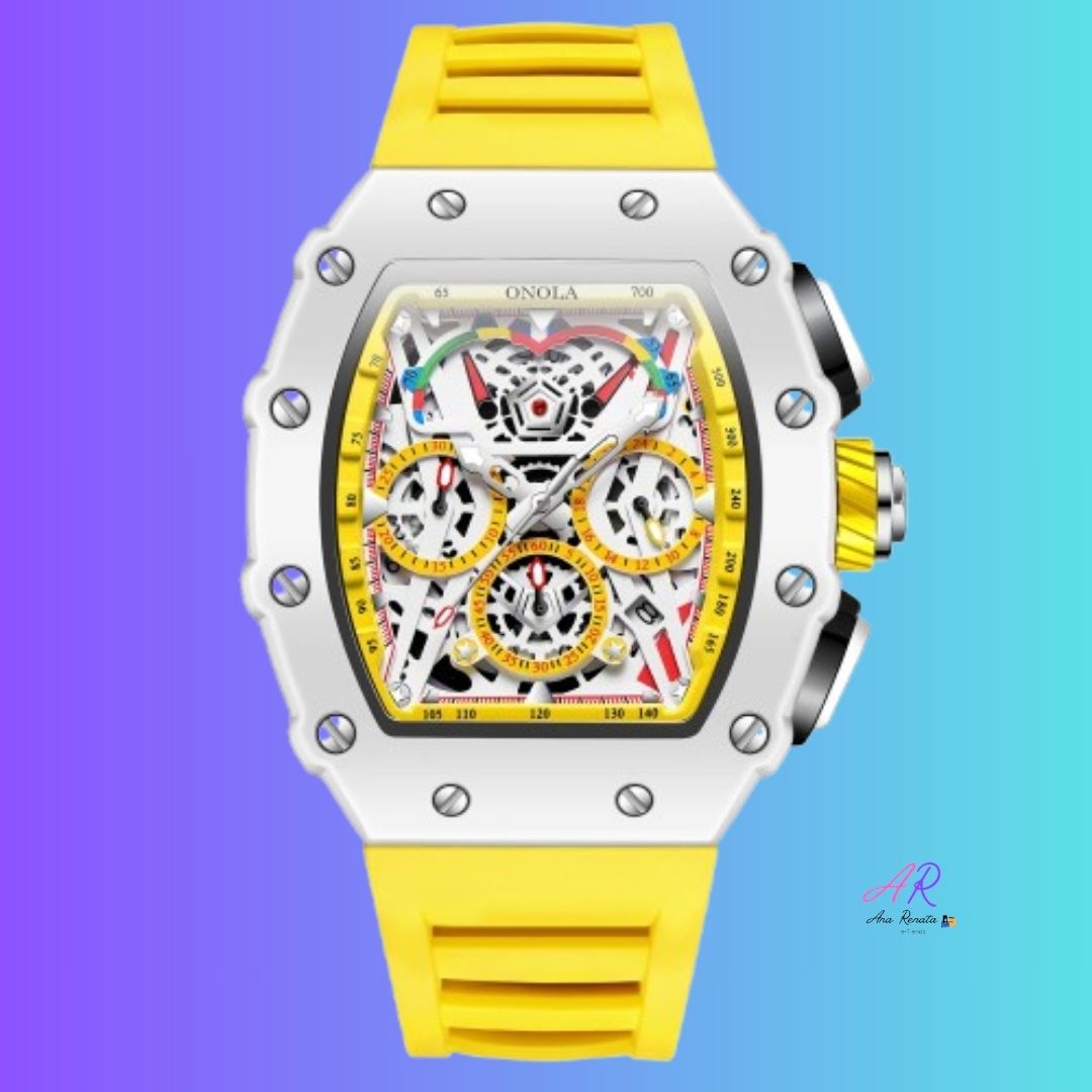Reloj Onola
