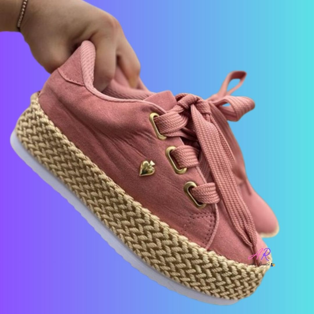 Tenis Yute