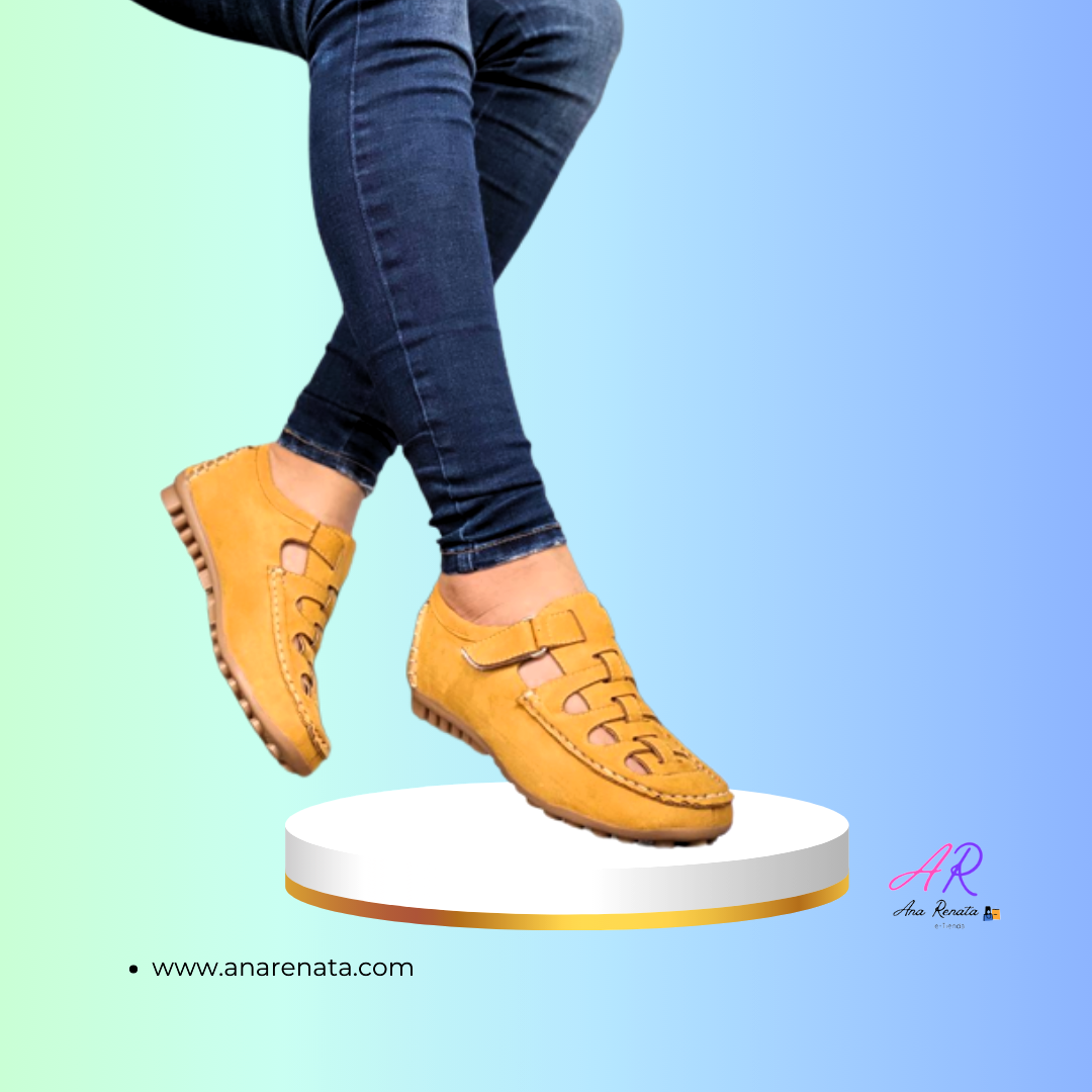 Zapatillas Casual
