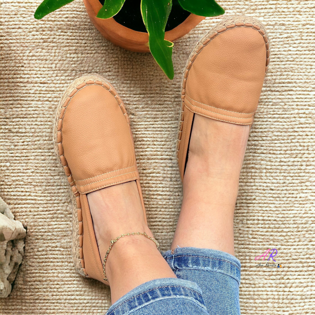 Espadrilas Artesanales