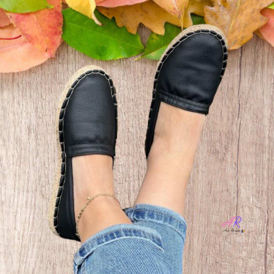 Espadrilas Artesanales
