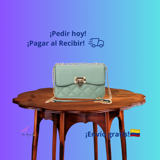 Cartera Manos Libres para Dama