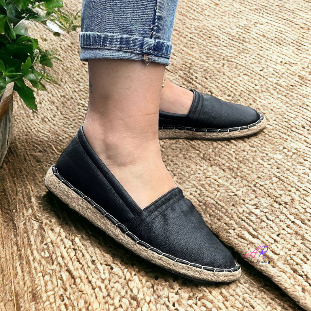 Espadrilas Artesanales