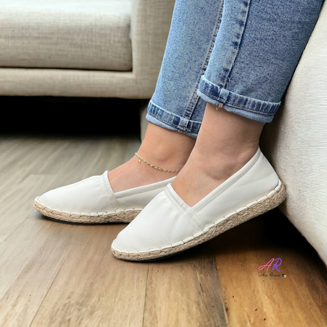 Espadrilas Artesanales