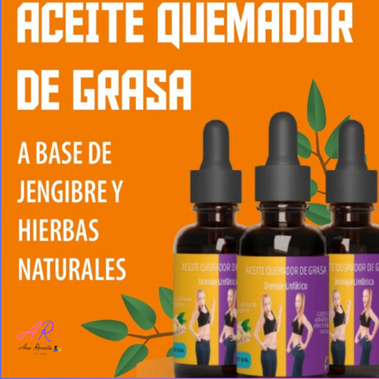 Aceite Esencial de Jengibre Eolohe