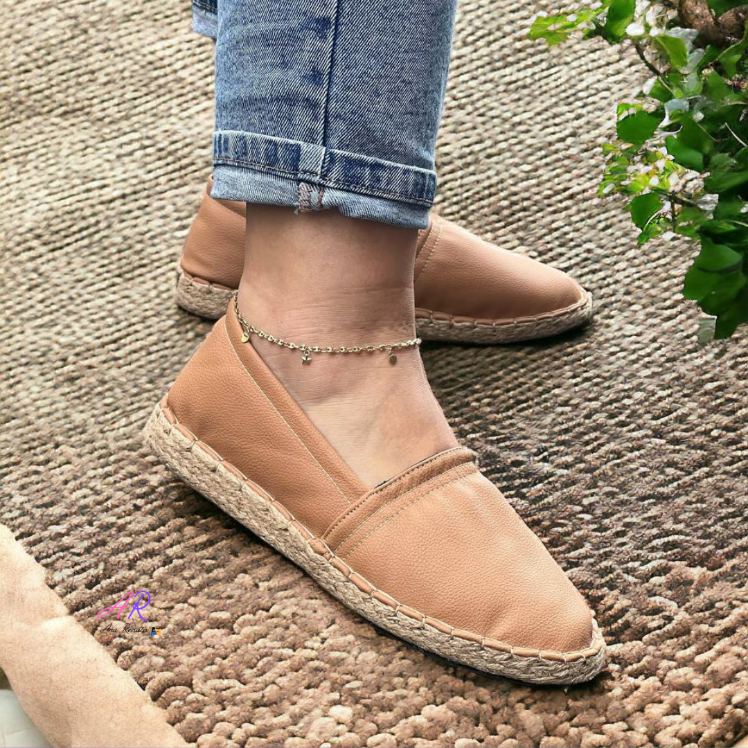 Espadrilas Artesanales