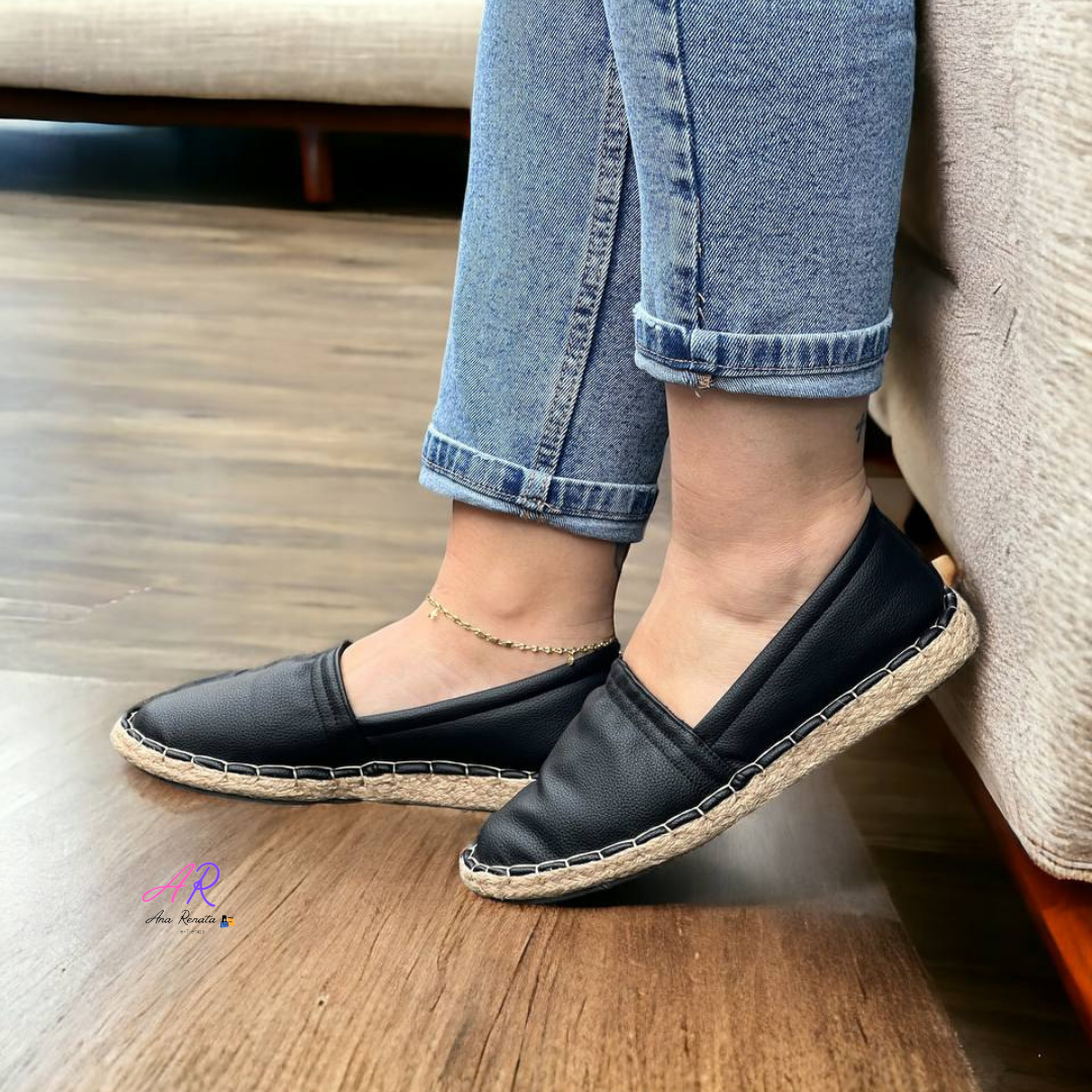 Espadrilas Artesanales
