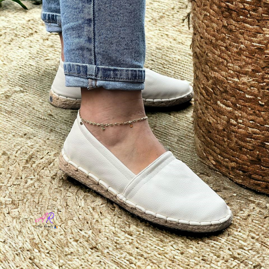 Espadrilas Artesanales