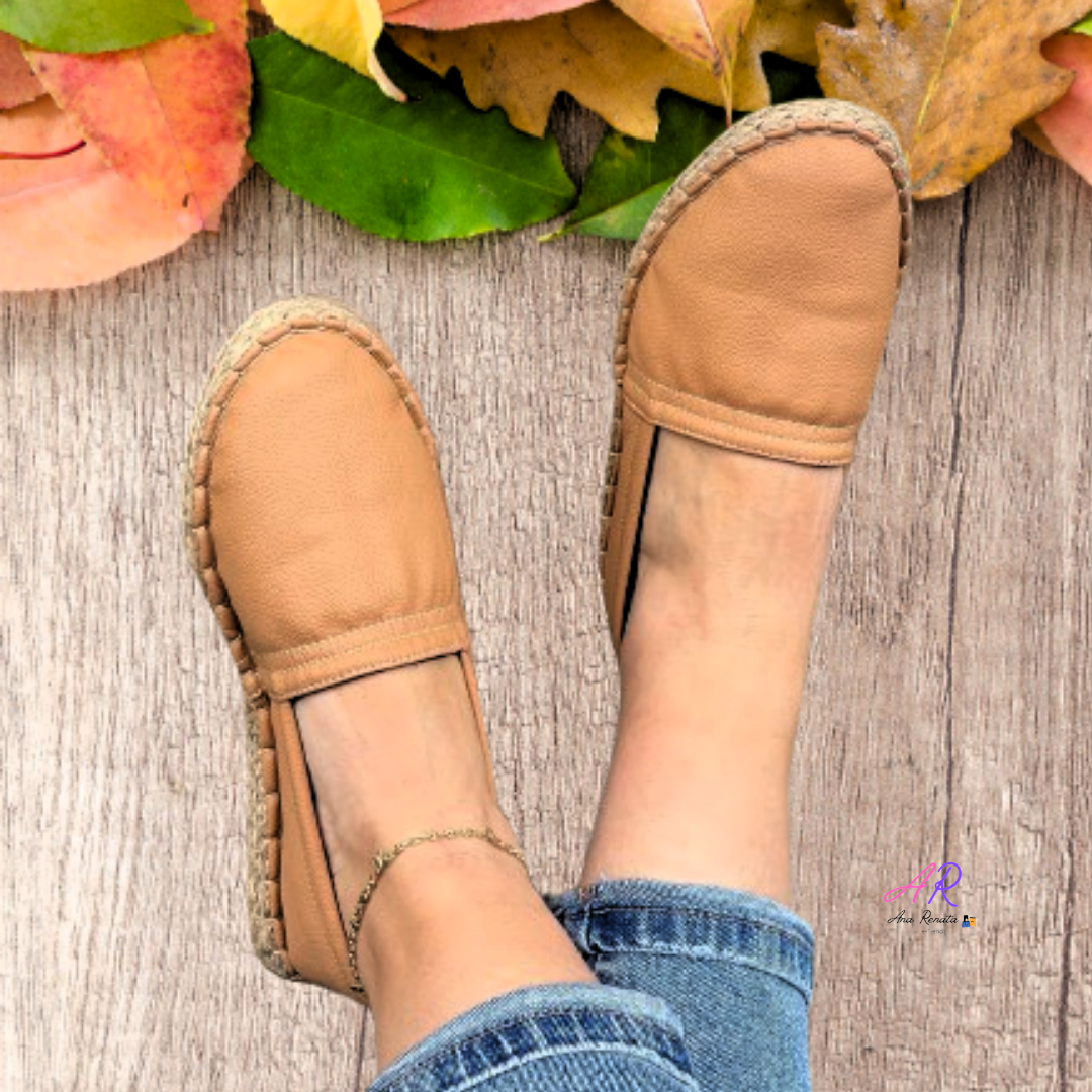 Espadrilas Artesanales