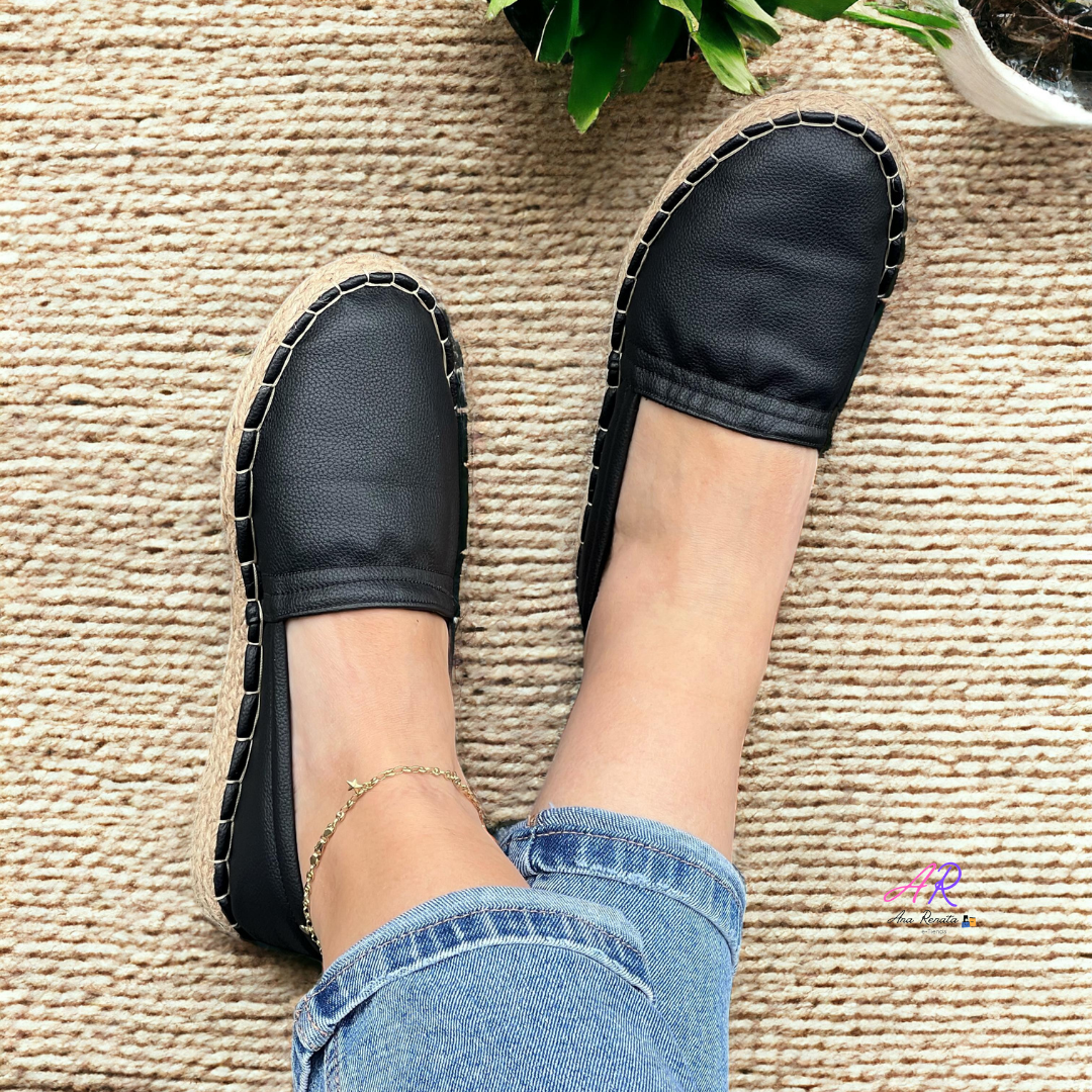 Espadrilas Artesanales