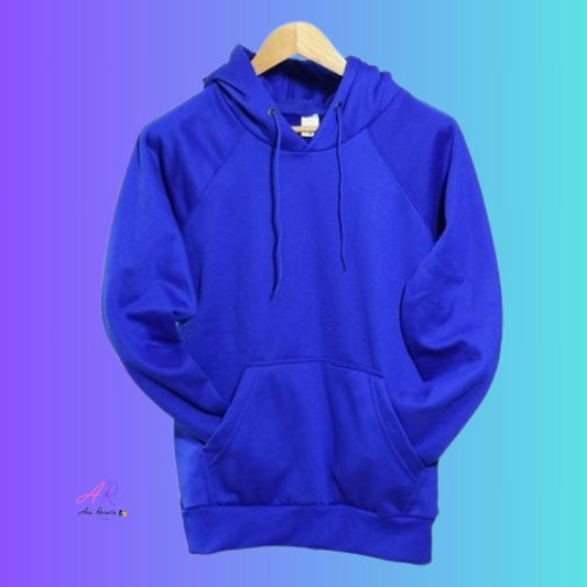 Buzo Hoodie Unisex