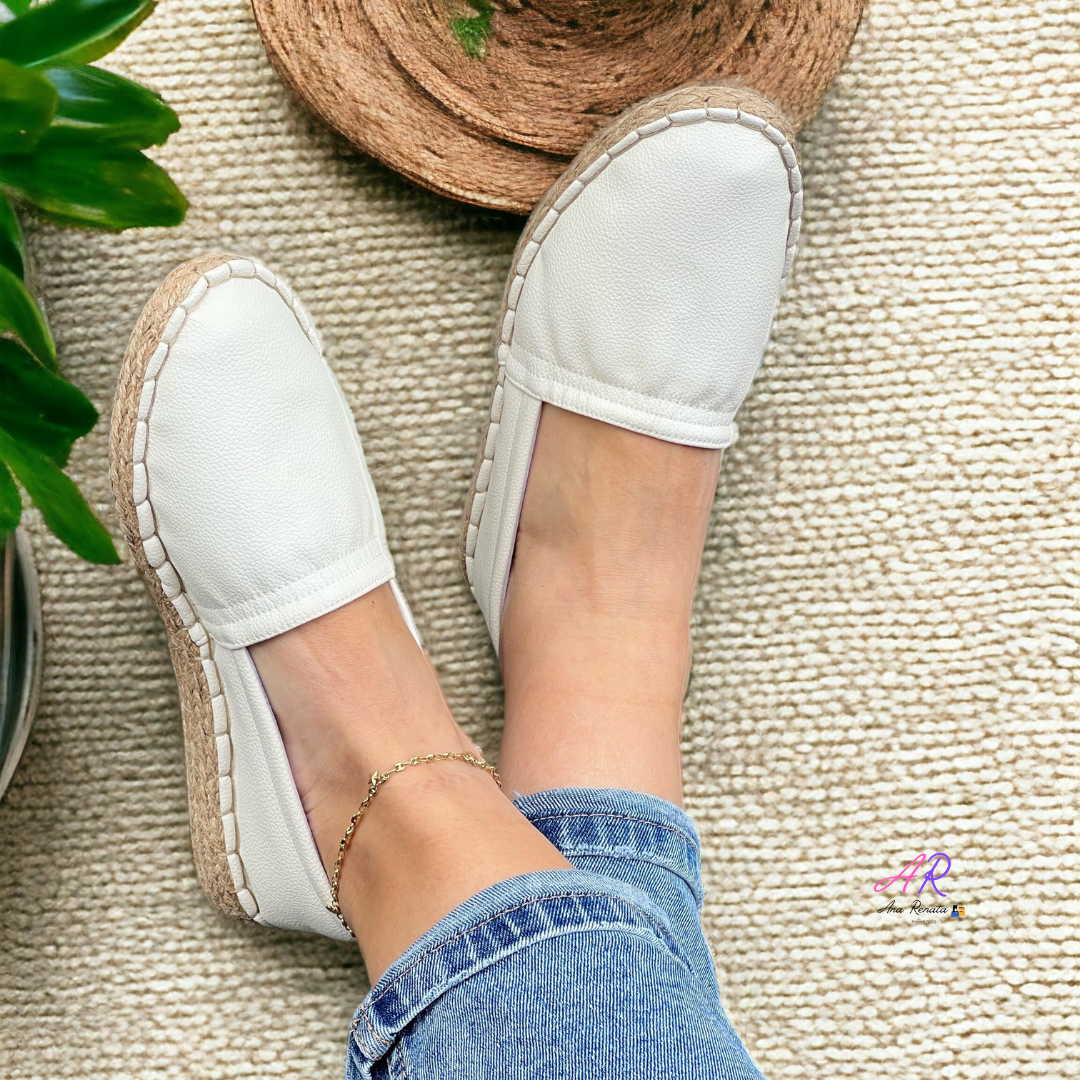Espadrilas Artesanales