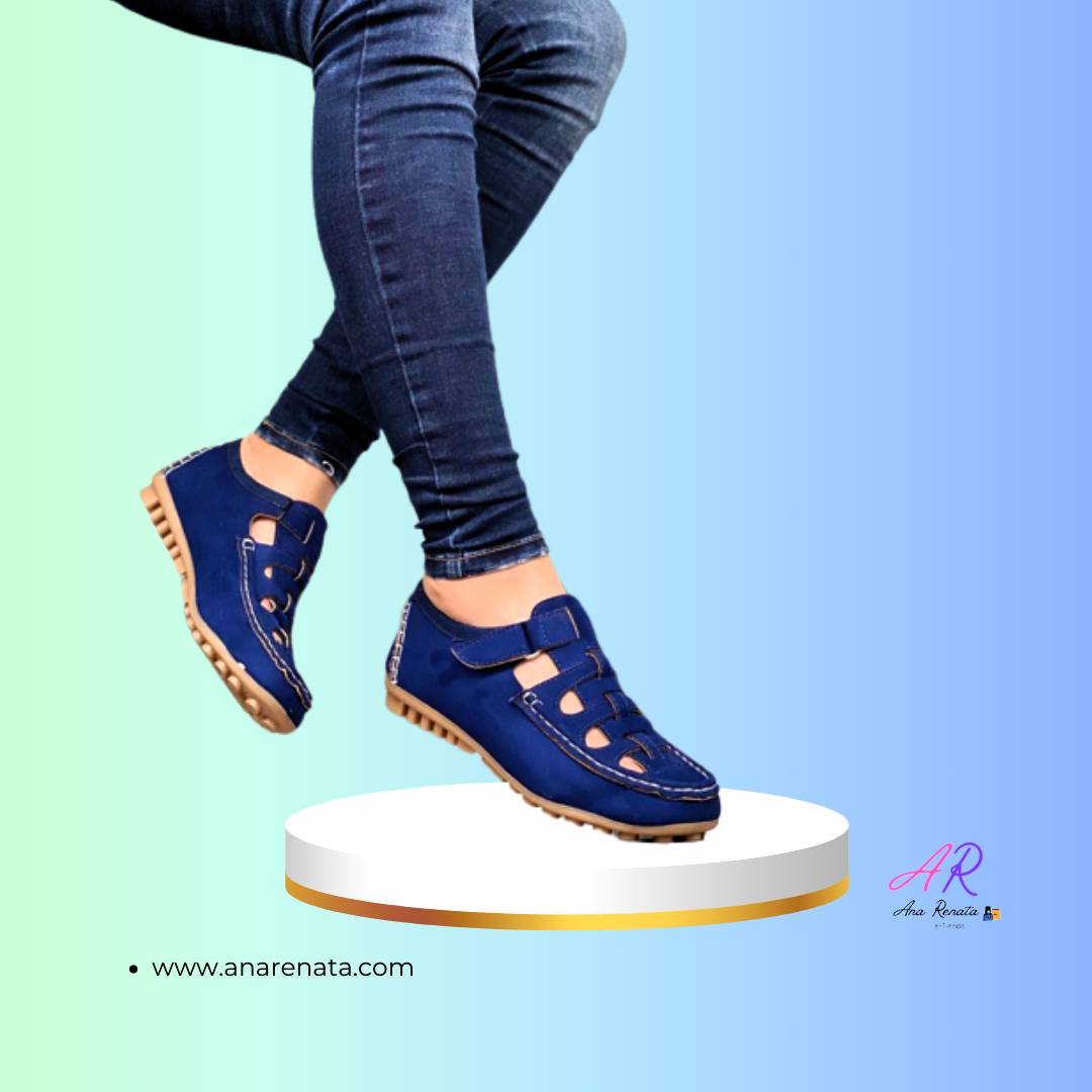 Zapatillas Casual