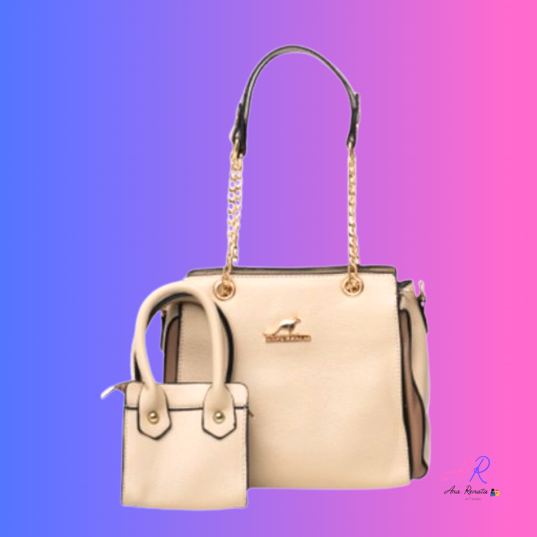 Bolso Cartera para Dama
