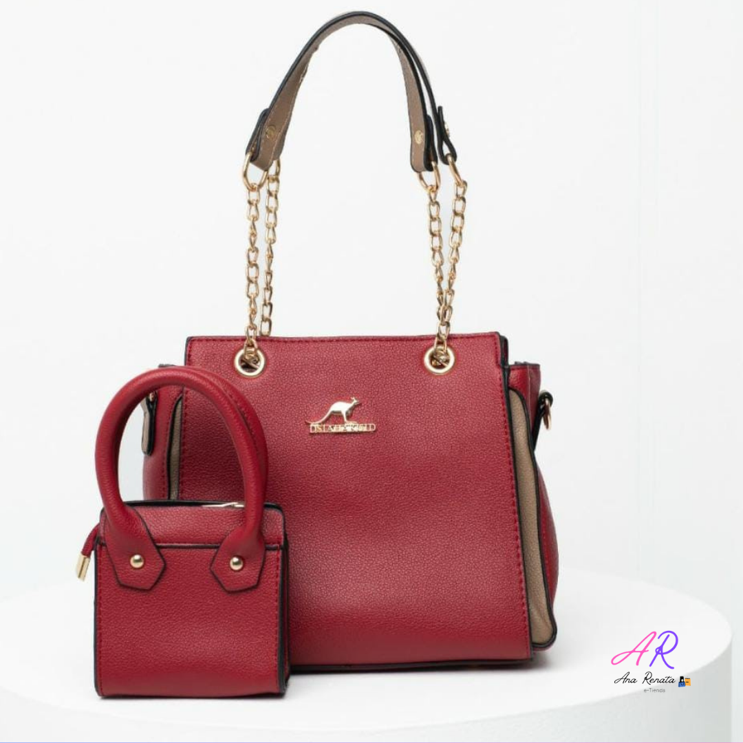 Bolso Cartera para Dama