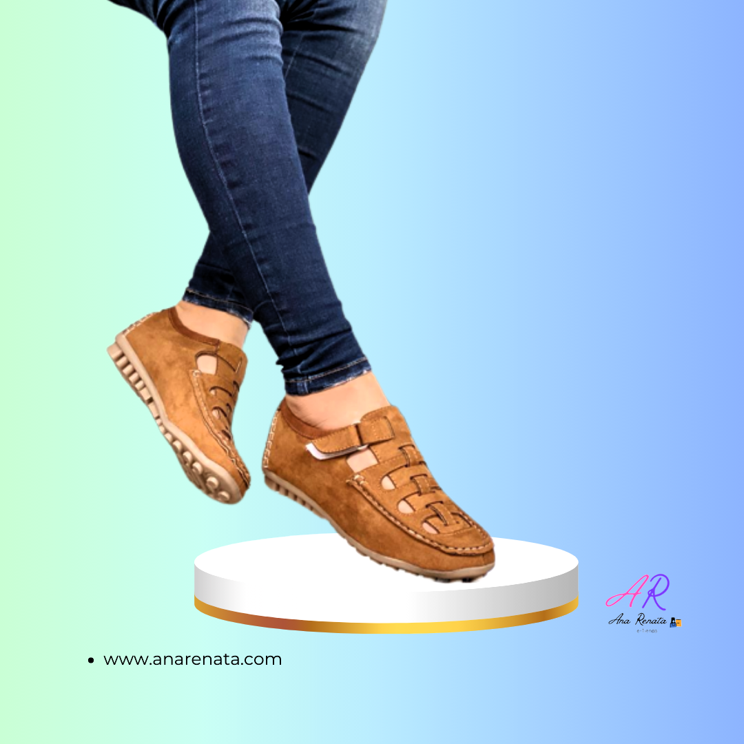 Zapatillas Casual