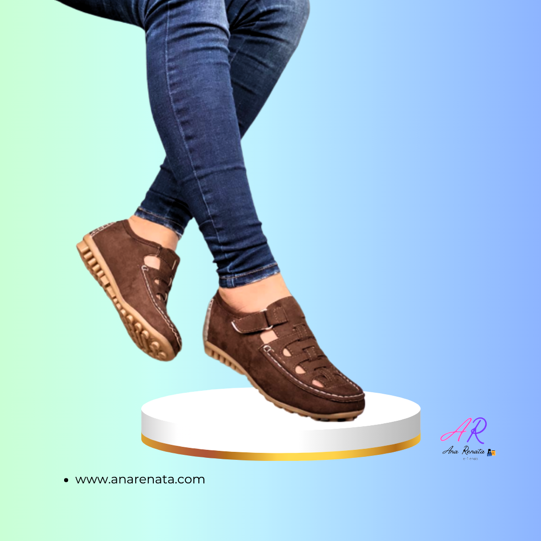 Zapatillas Casual