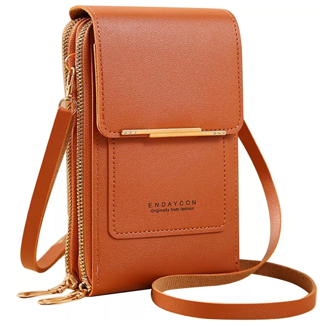 Bolso Portacelular