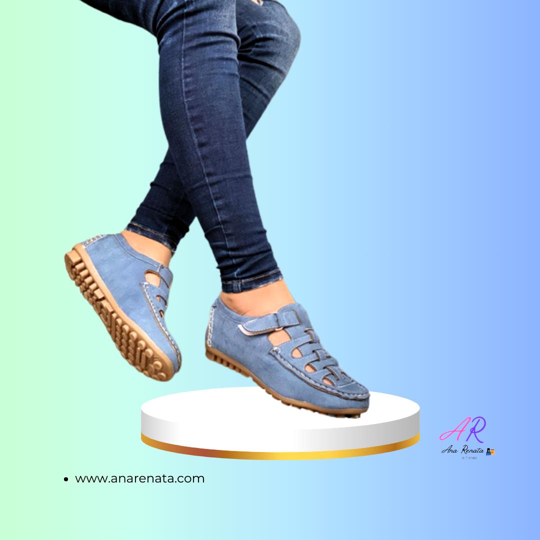 Zapatillas Casual