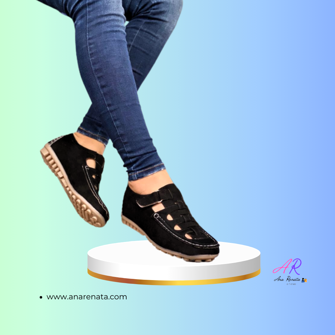 Zapatillas Casual