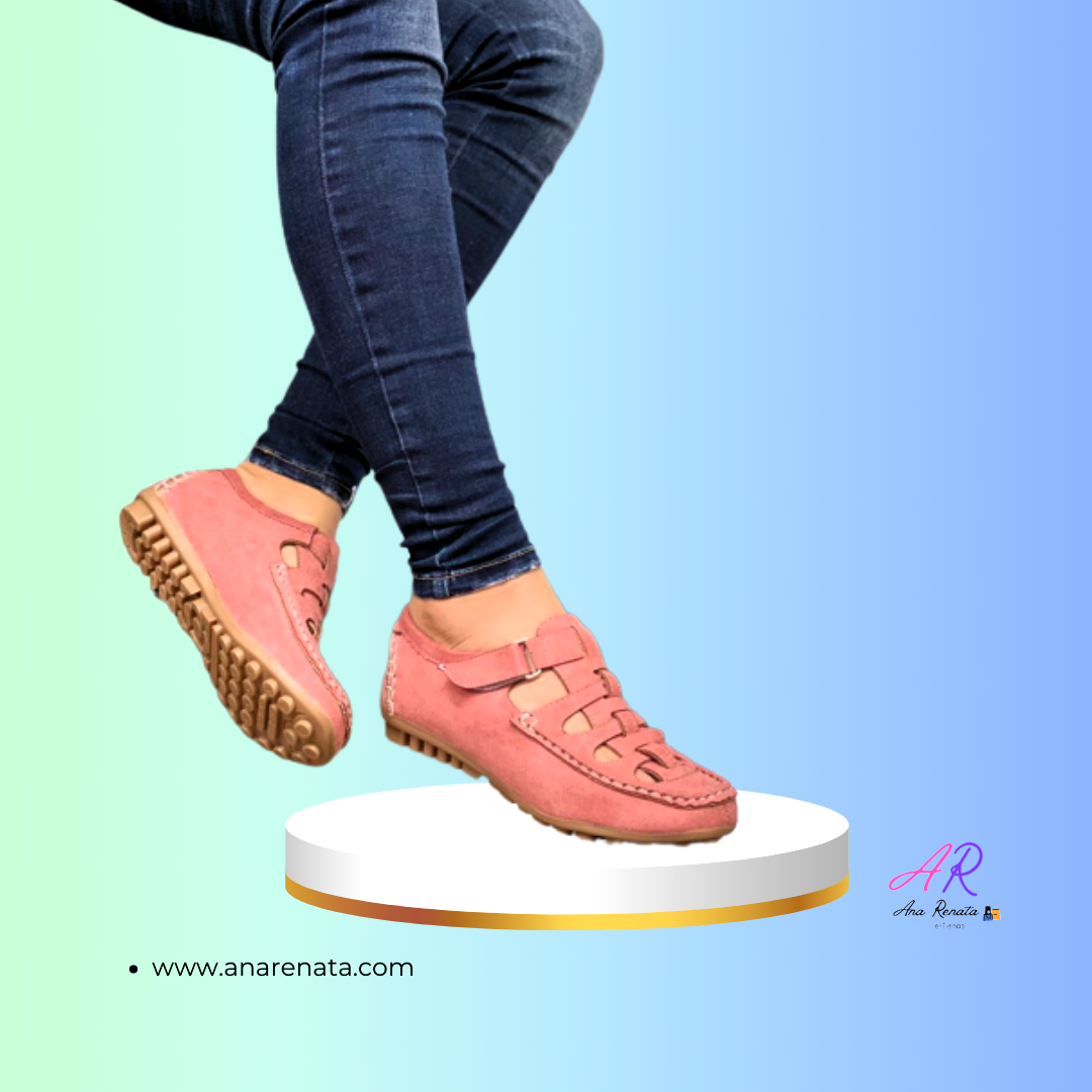 Zapatillas Casual