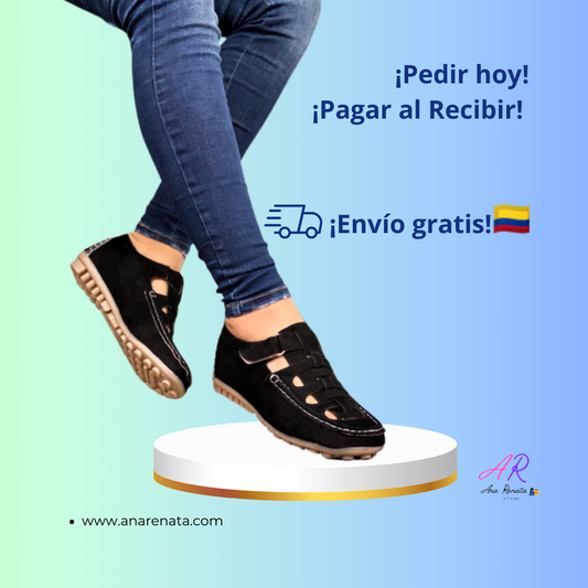 Zapatillas Casual