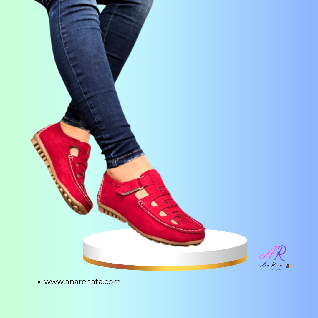 Zapatillas Casual