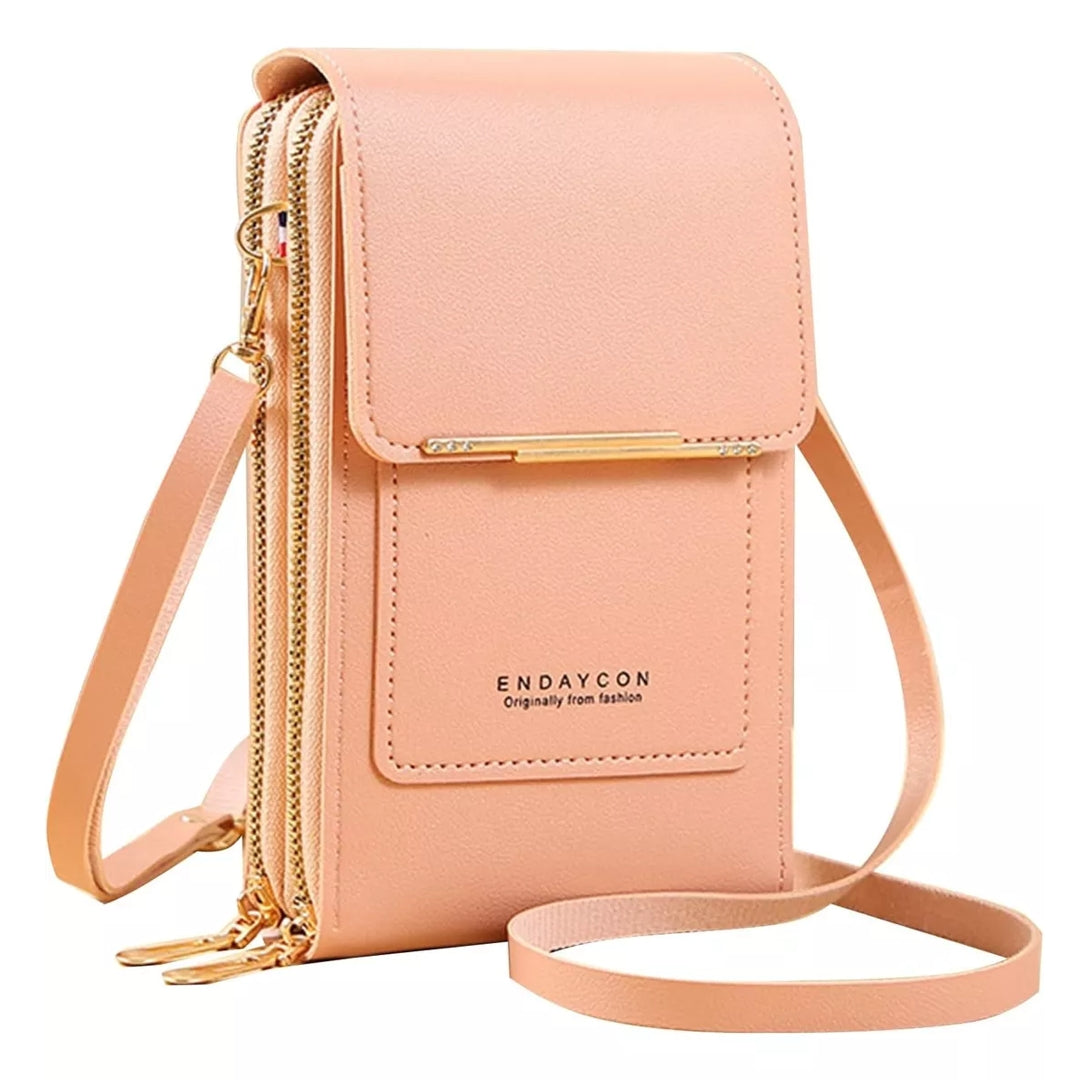Bolso Portacelular